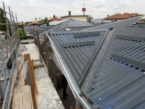 PARABIAGO – VIA BRESCIA